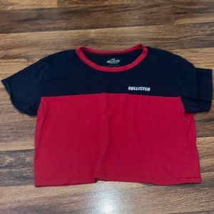 Hollister T Shirt